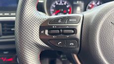 Kia Picanto 1.0T GDi GT-line S 5dr [4 seats] Petrol Hatchback